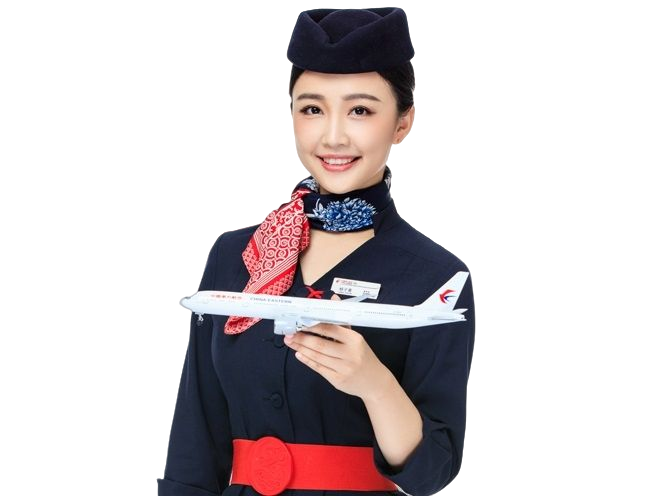 中国空运武汉机场