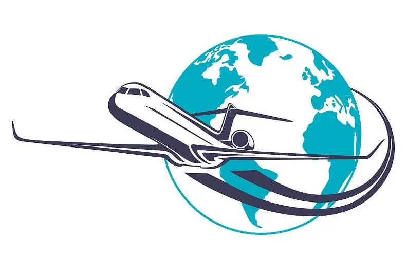 中国空运珠海机场
